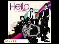 Download Lagu Hello Band Full Album