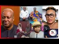 Download Lagu Wonders:Dormaahene Has Been Sworn In As Appeals Court Judge By Mahama,Wayoosi Call For JM Third Term