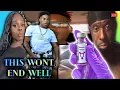 Download Lagu Shamar is boos omdat Dino Kaylee thee morst en #Kaylee weer dakloos wordt zonder geld