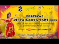 Download Lagu FESTIVAL CIPTA KARYA TARI SURABAYA