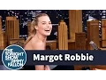 Download Lagu Margot Robbie Unknowingly Followed Prince Harry into a Photo Booth