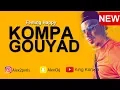 Lagu KOMPA GOUYAD 2018 → YELLOW - By AlexCkj