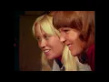 Download Lagu ABBA-Dancing Queen Recording Session (1975 AI Enhanced)
