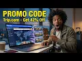 Trip com Promo Code LATEST Coupon Code Discount Code