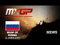 Download Lagu MXGP of Russia 2017 News Highlights #Motocross
