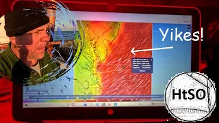 A Race Against Time  | Ep. 286