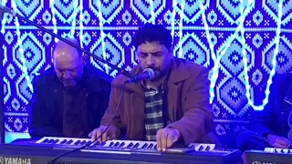 مفتاح بوهنية        دندنها