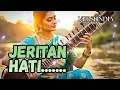 Lagu Jeritan Hati - Mirnawati (1988) | Cover Nusantara Bollywood Penuh Emosi \u0026 Nostalgia 
