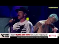 Download Lagu Red Hot Chili Peppers -  Under the Bridge LIVE at FireAid Benefit Concert 2025