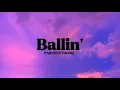 PARTYNEXTDOOR - Ballin