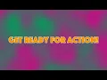 blink-182 - Feeling This (Lyrics)