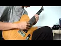 WHILE SHE SLEEPS - SYSTEMATIC (Guitar Cover with TABS)