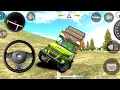 Download Lagu Dj Truck Modified Indian Cars 👑 ( Dj Gadi wala game ) 👑 Car Games Android #gameplay