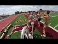 Chase Sanderson Headcam Madison Scouts 2026 Top Split Lead Mello