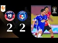 Lagu Sorotan: Melaka FC 2-2 Sabah FC | Piala Malaysia 2025-26