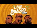 Gui Brazil, Michaell D, Faith Child - Little Louder (HAGEN Remix)