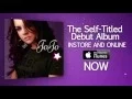 JoJo - Self-Titled Debut Album (Advert)
