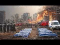 Download Lagu RIBUAN TENTARA IDF-AGEN MOSSAD TEWAS? Serangan Rudal Mematikan Iran Yang Bombardir Tel Aviv \u0026 Haifa