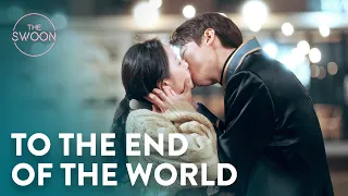 lee min ho goes to the ends of the world for kim go eun the king eternal monarch ep 10 eng sub 