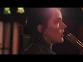 PALOMA MORPHY - (NO) TE QUIERO PERDER | BERSHKA MUSIC