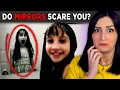 Download Lagu This Quiz is SO SCARY Not Everyone Can Finish It (I Finished It)