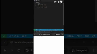 Using Php Echo And Print Statements