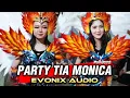 Download Lagu DJ TIA MONICA - PARTY SENTAK ‼️ Remixer By Samid Project