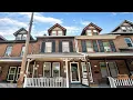 239 Franklin Street Bethlehem PA Presented by Fred C Hutterer Jr
