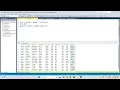 SQL SERVER TUTORIAL ROLLUP in SQL Server with Example