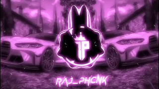 funk destravado slowed reverbed absolute cinema 