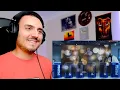 Jackson Wang 王嘉爾 ╳ Mayday Ashin 五月天阿信 [ Alive ] 百事可樂品牌主題曲 Official Music Video Reaction