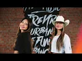 The Rodeo is Back - Jennifer and Stephany, MC Jacaré, Fiduma and Jeca | FitDance (Choreography)