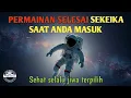 Download Lagu JIWA TERPILIH✨PERMAINAN SELESAI, SAAT ANDA MASUK‼️