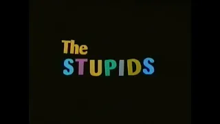 1996 Movie The Stupids  1996 Movie The Stupids