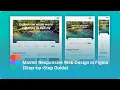 Complete Guide to Responsive Web Design in Figma