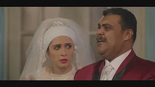 سنية نصيبها جه فى واحد متجوز تلاتة هتعيش معاهم ازاى هربانة منها 