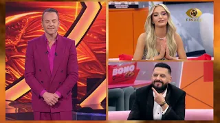 "Jam në një lumë emocionesh"/ Selin për eksperiencën e saj në Big Brother: Rrugëtimi më unik...