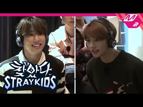 Finding Stray Kids thumbnail