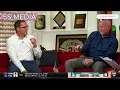 MLB Central | Mark DeRosa IMPRESSED by Matt Olson joining 300 HR club & chasing 500 next