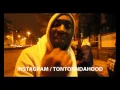 BRABRA SHEGUEY SQUAAD le freestyle qui met ko