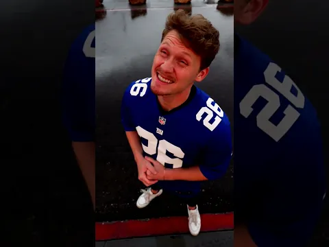 I got the NFL Script!