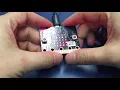 Getting Started with MicroBit Accelerometer Button