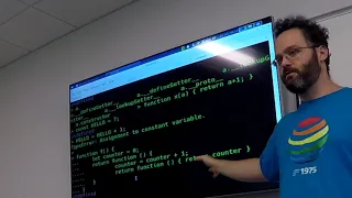 Eloquent Javascript Class 3 Chapter 4