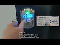 Teeho Lock Add One-Time Code