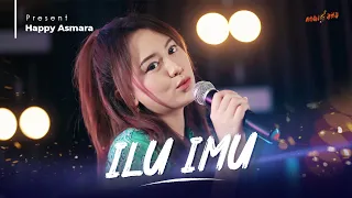 Download HAPPY ASMARA - ILU IMU (I LOVE U I MISS U) [Official Music Video) MP3