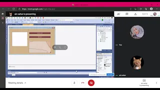 Visual Basic Programming Project 1 Presentation