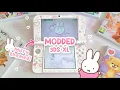 Building My Dream MODDED 3DS XL Nintendo 3ds Homebrew in 2024