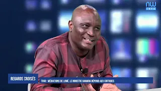 Togo : médiations de Lomé, le ministre Bawara réponds aux critiques
