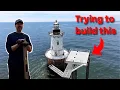 Download Lagu DIY Offshore Dock - DARGE Pt. 2