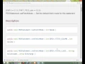 BITM PHP - web Development